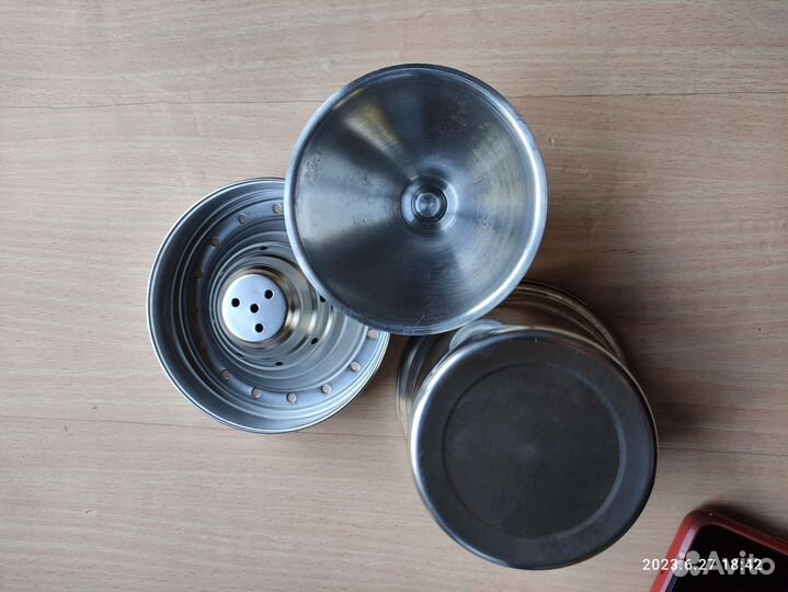 Соковыжималка пресс для цитрусовых