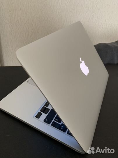 Apple MacBook pro 2015
