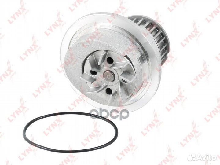 Насос водяной CW0148 lynxauto