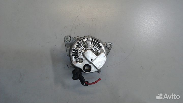 Генератор Jeep Liberty, 2002