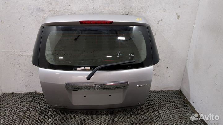 Камера заднего вида Chevrolet Captiva, 2016