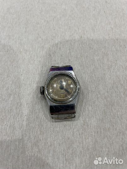 Часы наручные Звезда ранние