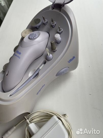 Маникюрный набор