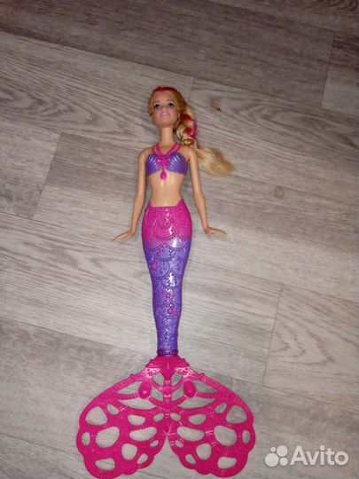 Куклы Барби энчантималс пони куклы