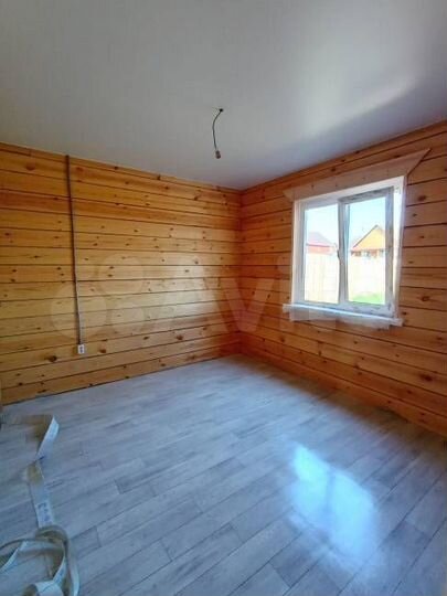 Дом 160 м² на участке 10 сот.