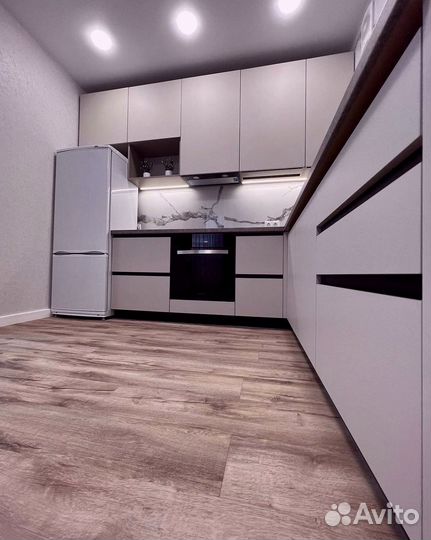 Кухонный гарнитур в рассрочку