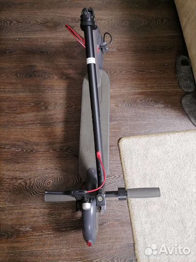 Электросамокат Digma hf8.5