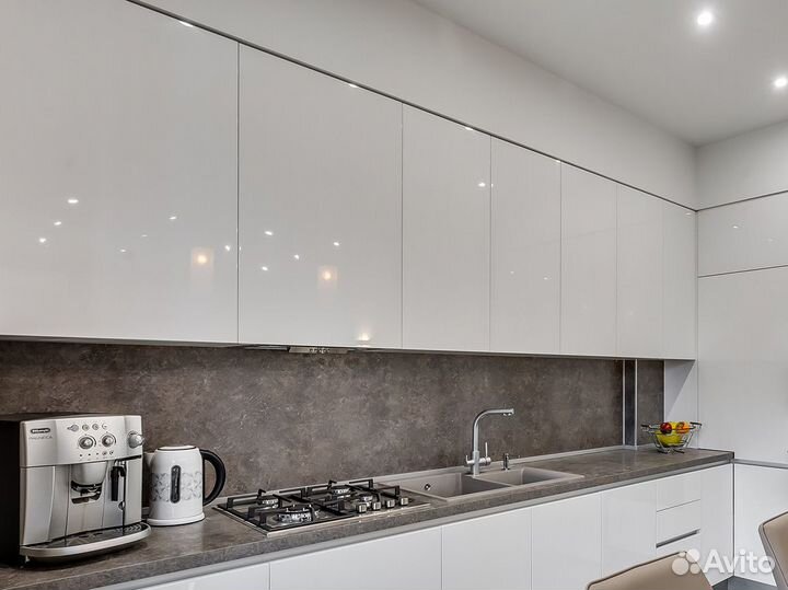 Кухня на заказ Мэйко