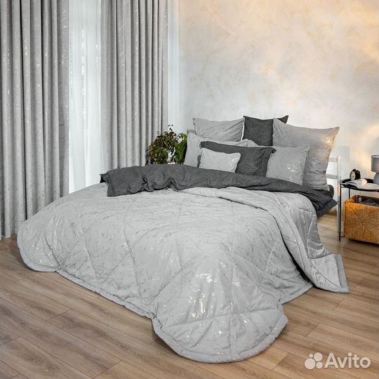 Покрывало Мармор-02