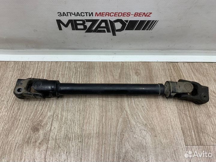 Кардан рулевой Mercedes W164 ML 164