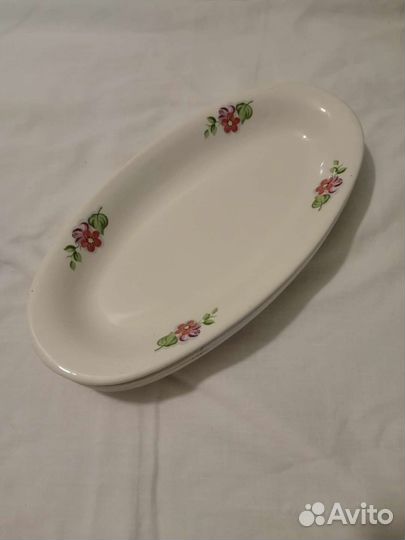 Селедочницы СССР