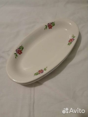 Селедочницы СССР