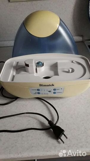 Увлажнитель воздуха Bimatek