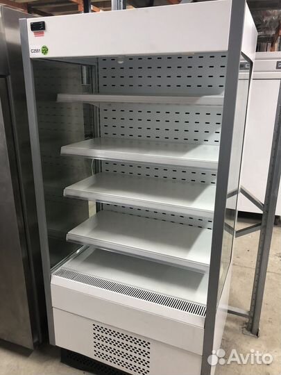 Холодильная горка