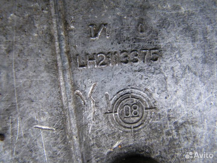 Х5 Е70 Х6 Е71 насос гидроусилителя