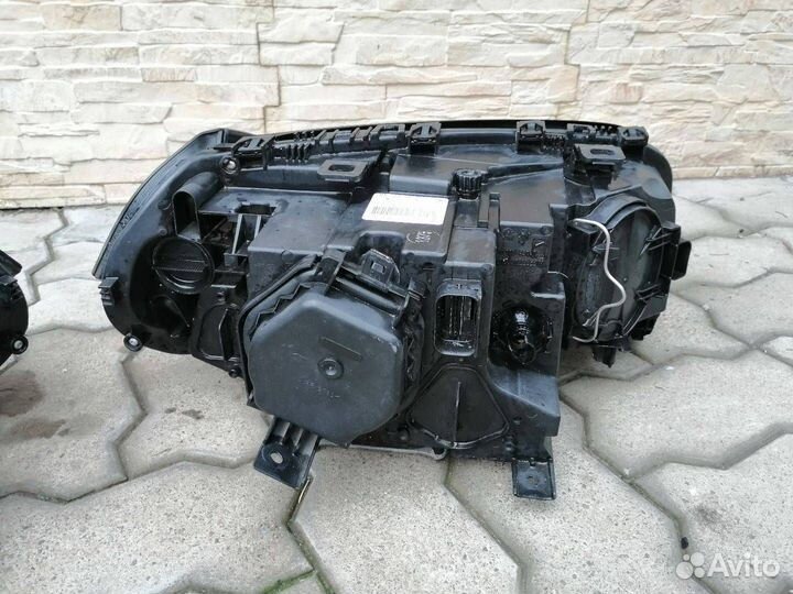 Фара передняя (комплект) BMW X3 E83 рест. E83 2006