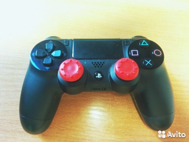 Накладки для джойстика Ps4/Ps3, Xbox360/One