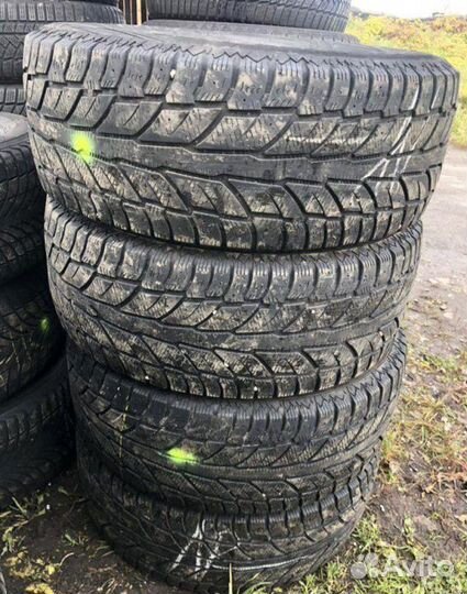 Cooper Weather-Master WSC 265/60 R18