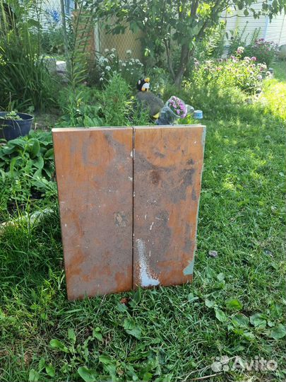 Советское зеркало