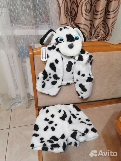 Новогодний костюм