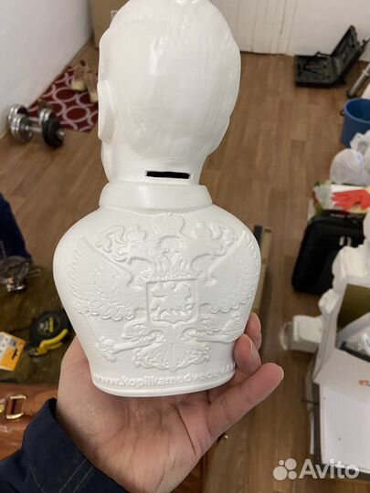 Копилка для денег