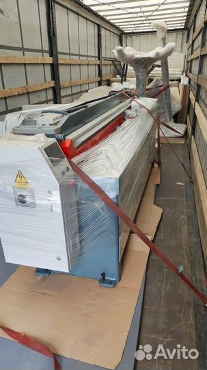 Перевозка грузов