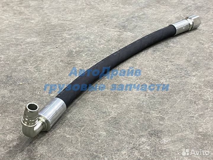Шланг гур грузовиков Volvo