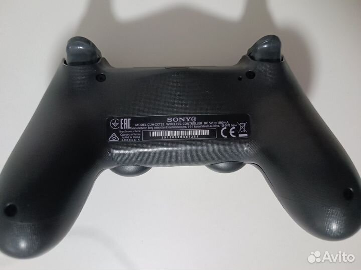Dualshock 4 v2 геймпад PS4 джойстик