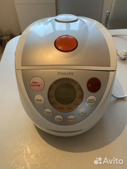 Мультиварка