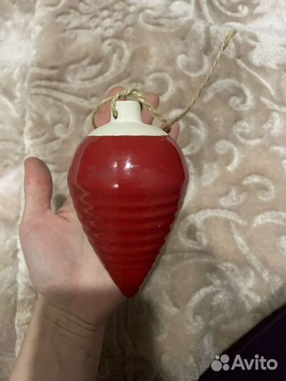 Елочная игрушка