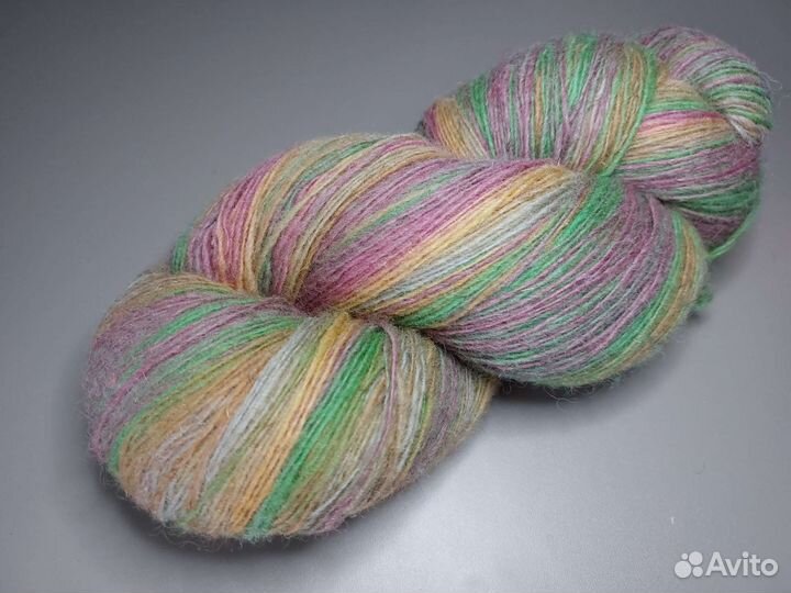 Пряжа Дундага