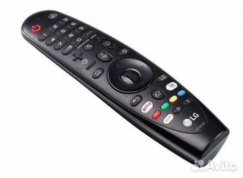 Пульт LG AN-MR20GA(AKB75855501) оригинальный Пульт