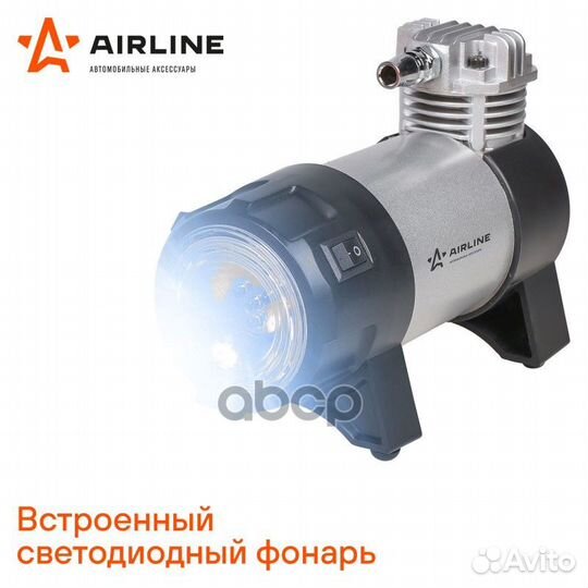 Компрессор expert в сумке (45л/мин., 10 атм) CA