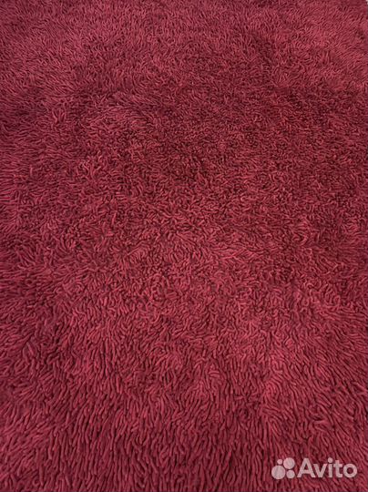 Покрывало - ковер 140*215