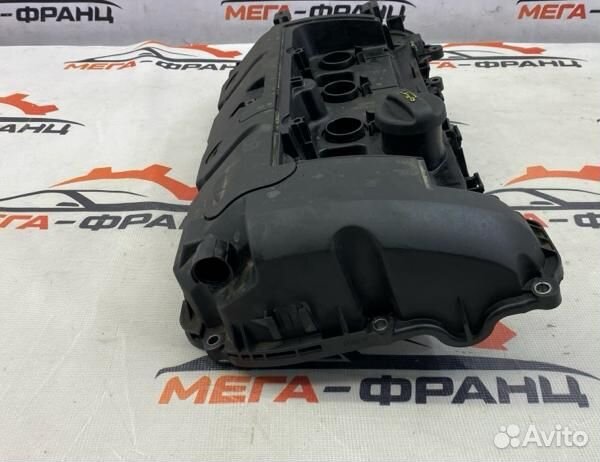 Клапанная крышка Citroen C4 хэтчбек(B7) EP6C 2011