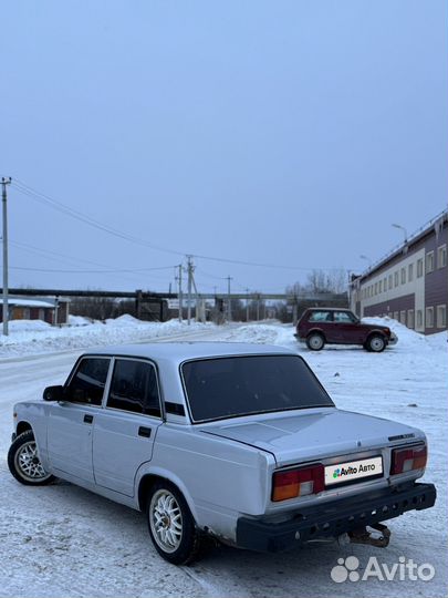 ВАЗ 2105 1.6 МТ, 2010, 95 000 км