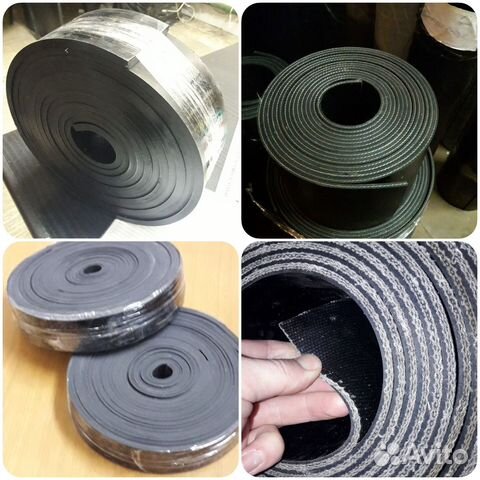 Лента резиновая для утепления ворот в Москве купить в Москве | Товары ...