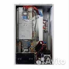 Котёл электрический arderia E 9 (от 15 до 90 м2)