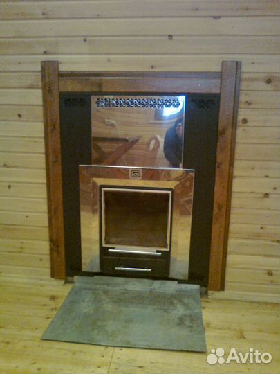 Монтаж вагонки. Внутренняя отделка домов, бань