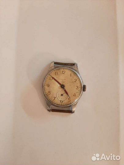 Часы Победа