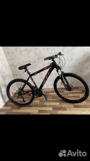 Горный велосипед GTI