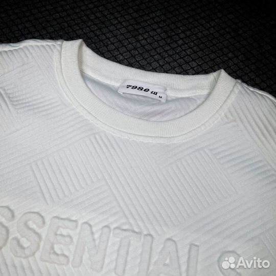 Костюмы Essentials (В Наличии)