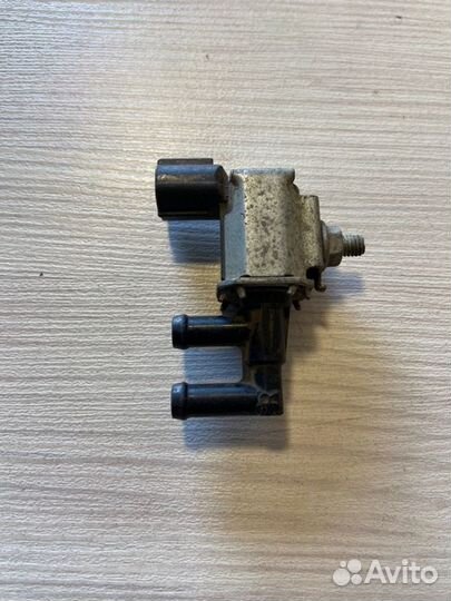 Клапан электромагнитный Mitsubishi Outlander