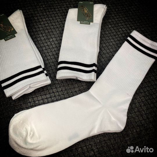 Носки Мужские (В Наличии)
