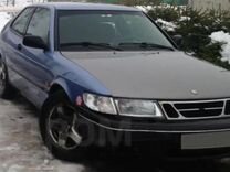 Saab 900 2.0 MT, 1995, 460 000 км, с пробегом, цена 140 000 руб.