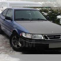 Saab 900 2.0 MT, 1995, 460 000 км, с пробегом, цена 120 000 руб.