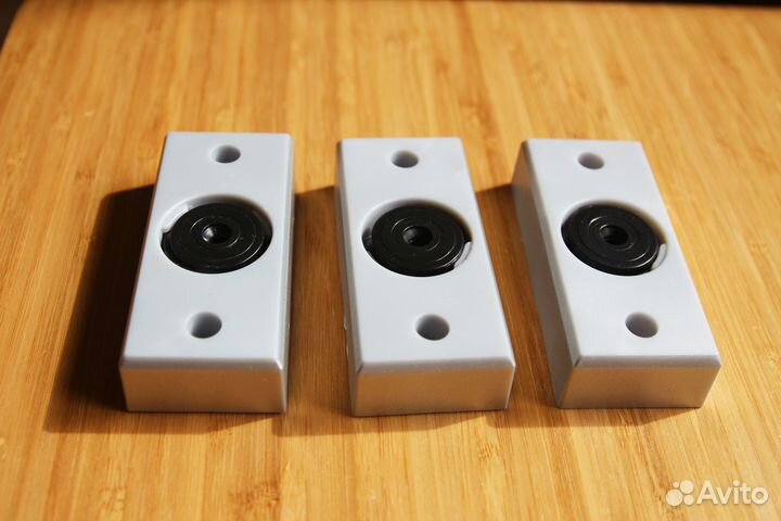 Опора для мебели