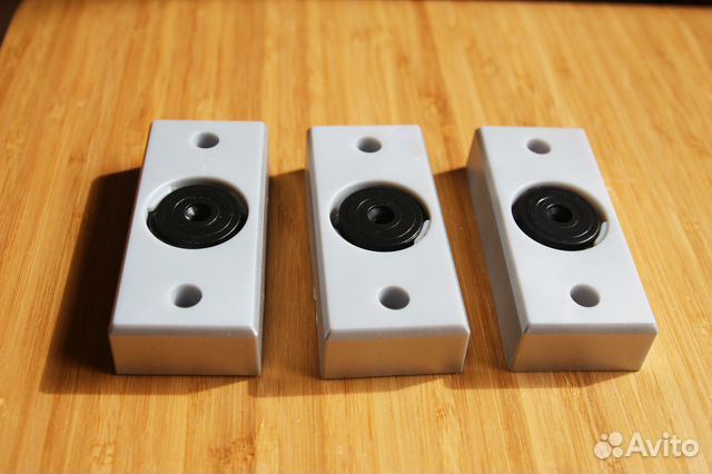 Опора для мебели