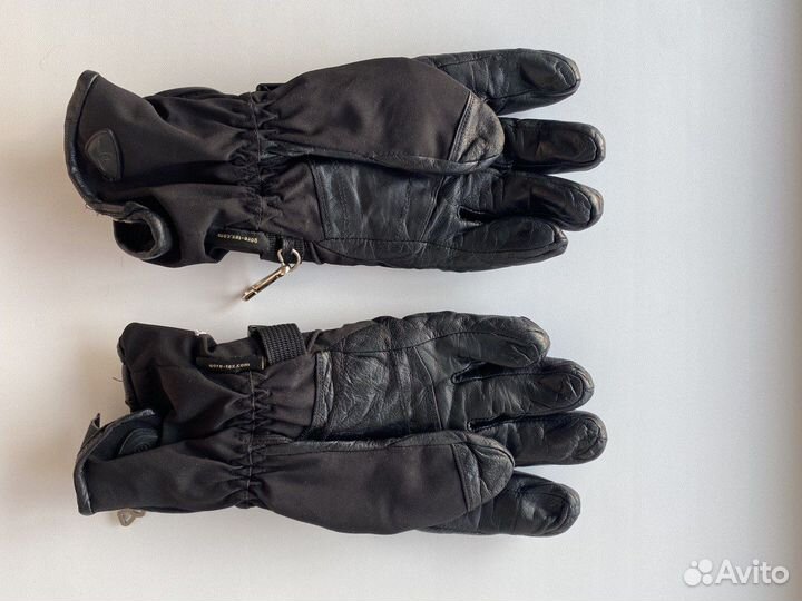 Перчатки зимние женские спортивные Bogner