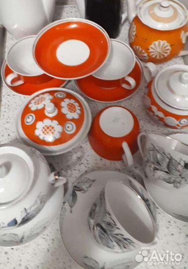 Обновила Детали разные сервизов